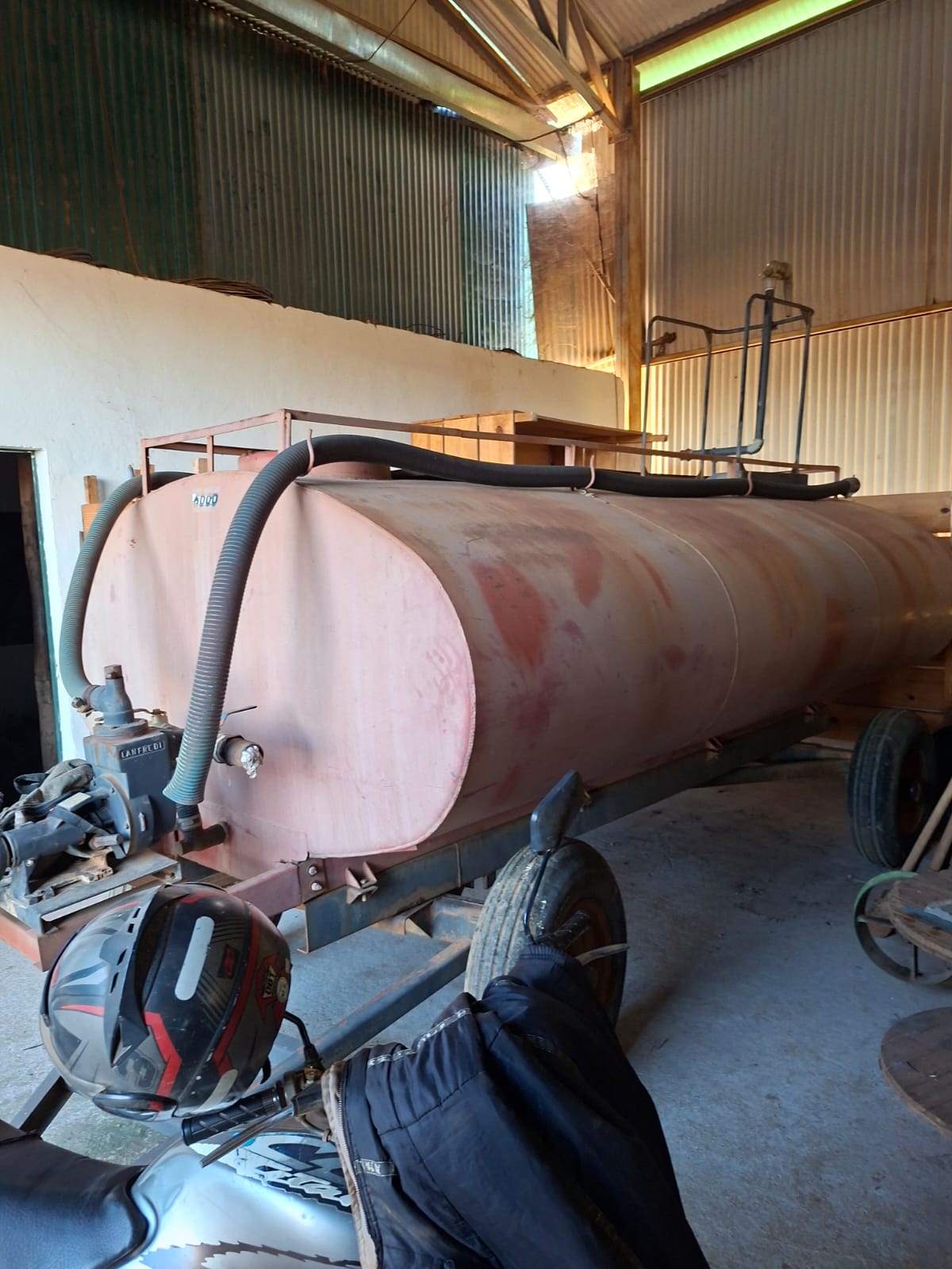 F-133 FAZENDA 84 HECTARES