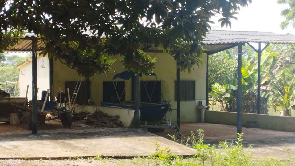 F-130 FAZENDINHA 9,2HA FELIXLANDIA