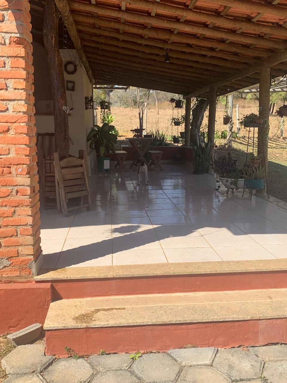 F-125 50HECTARES – ARAÇAI MG