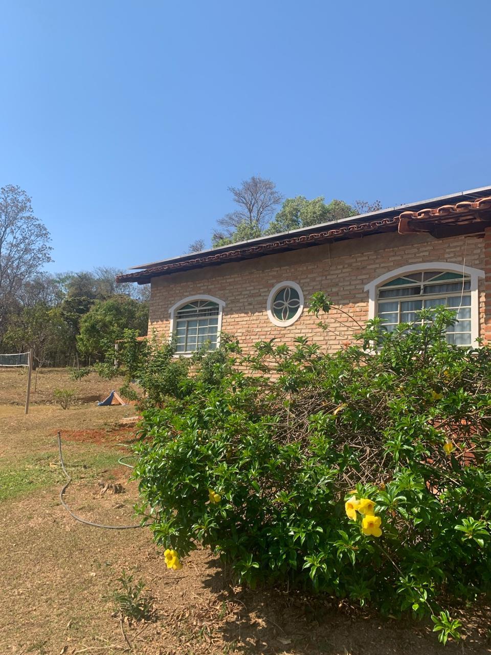 F-129 FAZENDA 50HA ARAÇAI MG