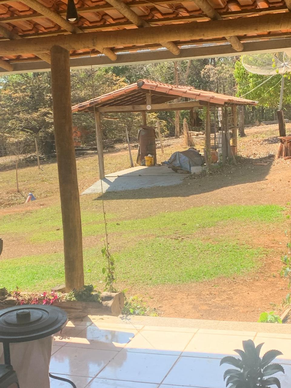 F-125 50HECTARES – ARAÇAI MG