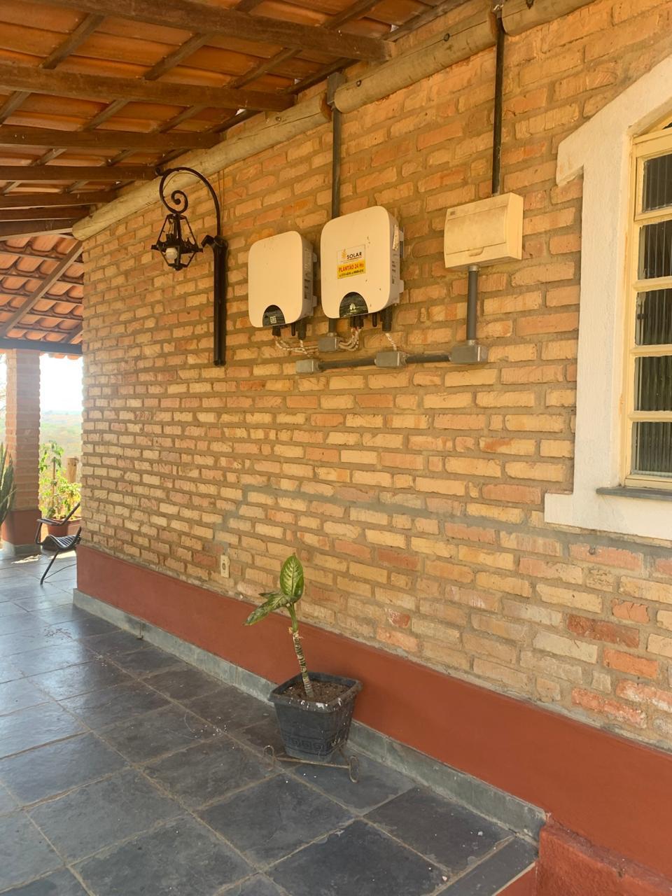 F-125 50HECTARES – ARAÇAI MG