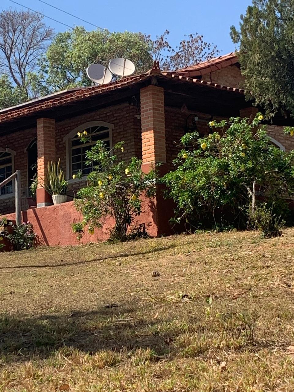 F-125 50HECTARES – ARAÇAI MG