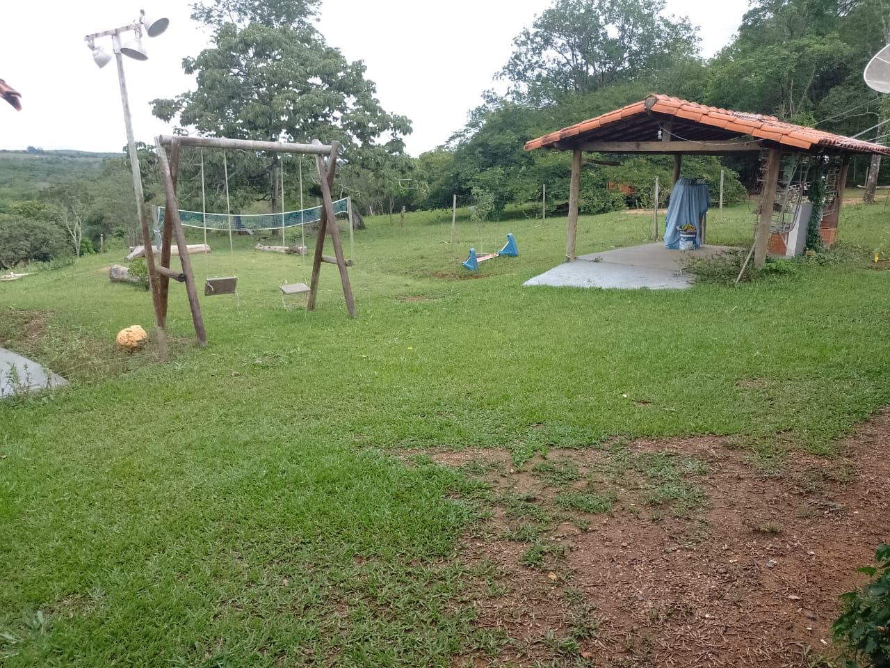 F-125 50HECTARES – ARAÇAI MG