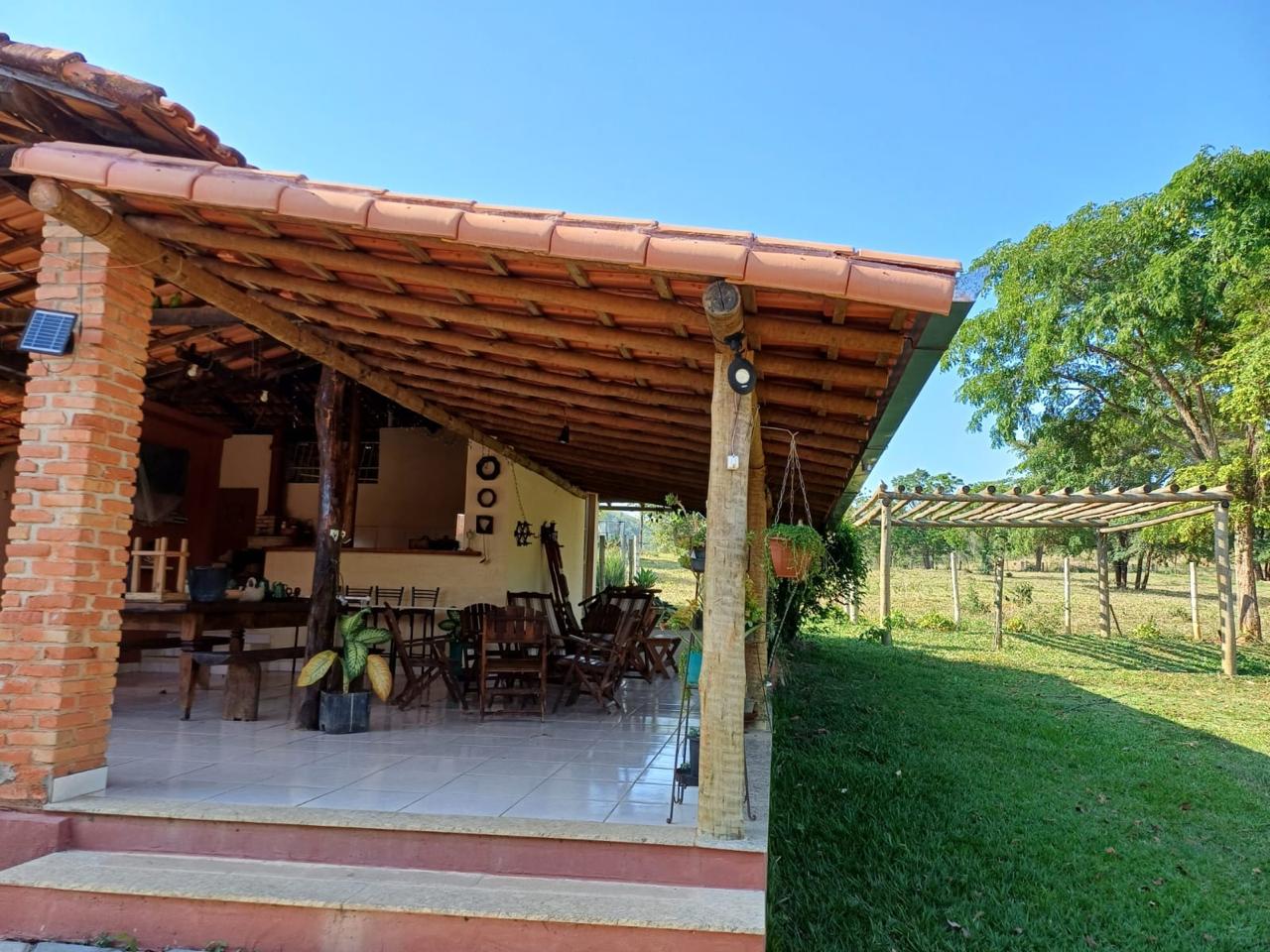 F-129 FAZENDA 50HA ARAÇAI MG