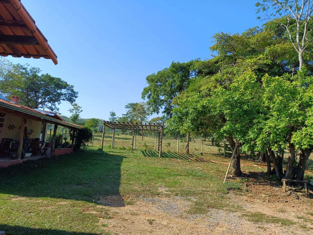 F-125 50HECTARES – ARAÇAI MG