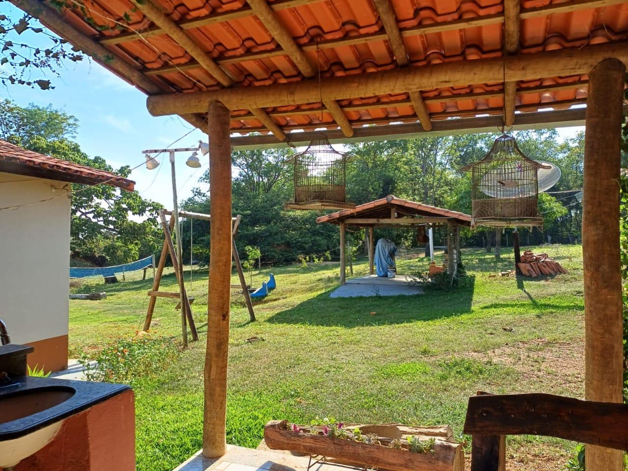 F-125 50HECTARES – ARAÇAI MG