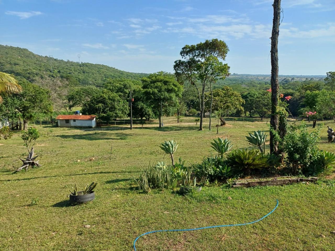 F-125 50HECTARES – ARAÇAI MG