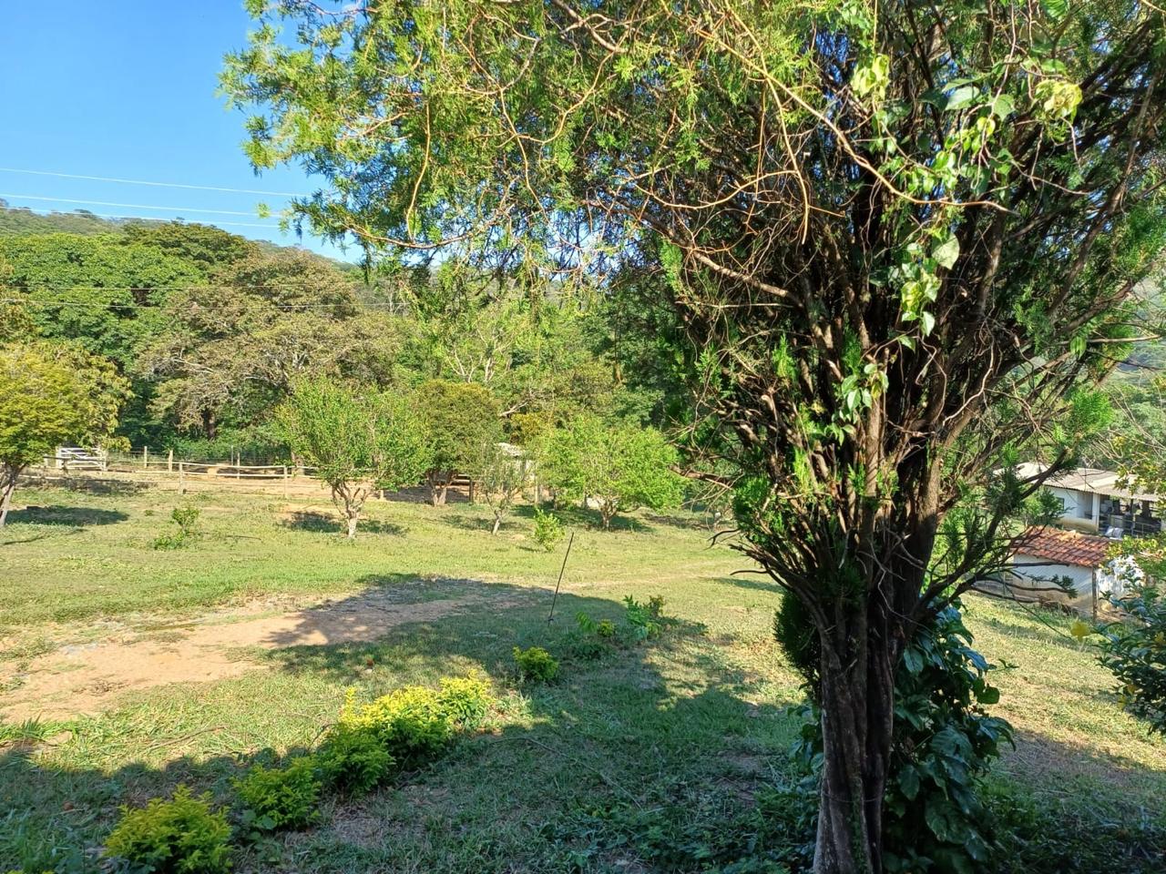 F-125 50HECTARES – ARAÇAI MG
