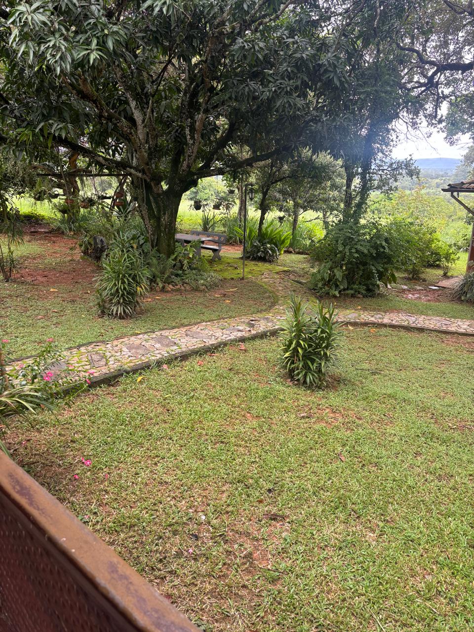 F-130 FAZENDA 23HA PARAOPEBA MG