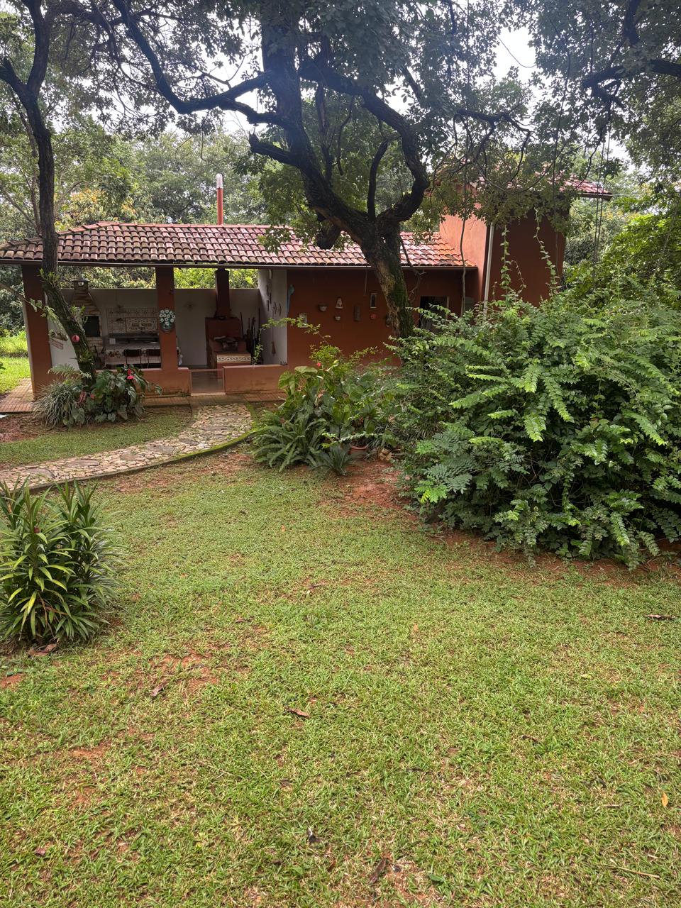 F-130 FAZENDA 23HA PARAOPEBA MG