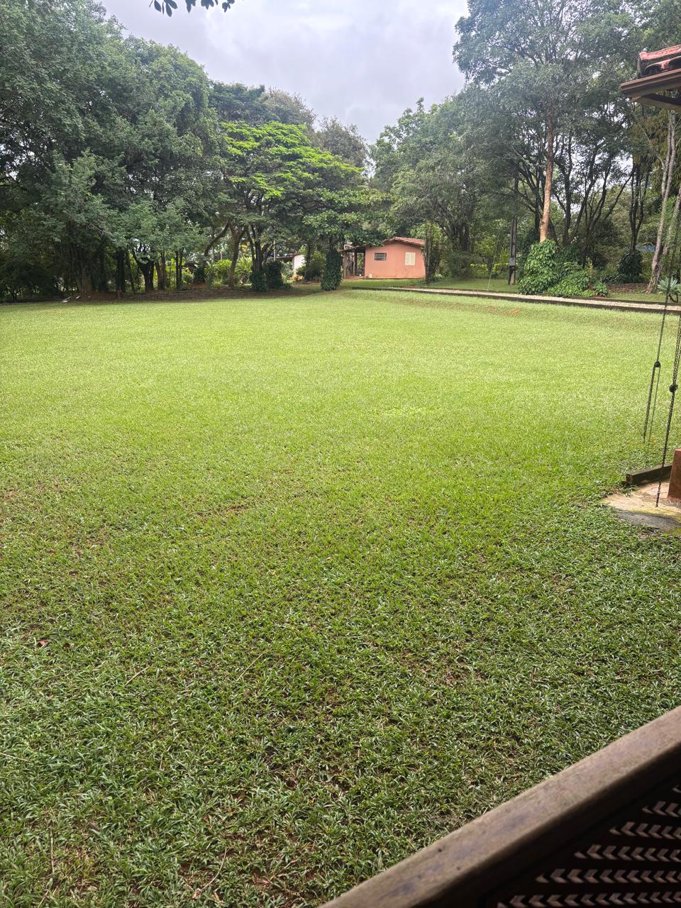 F-130 FAZENDA 23HA PARAOPEBA MG