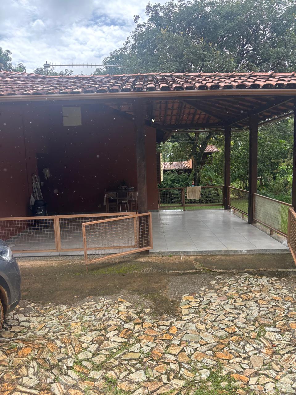F-130 FAZENDA 23HA PARAOPEBA MG