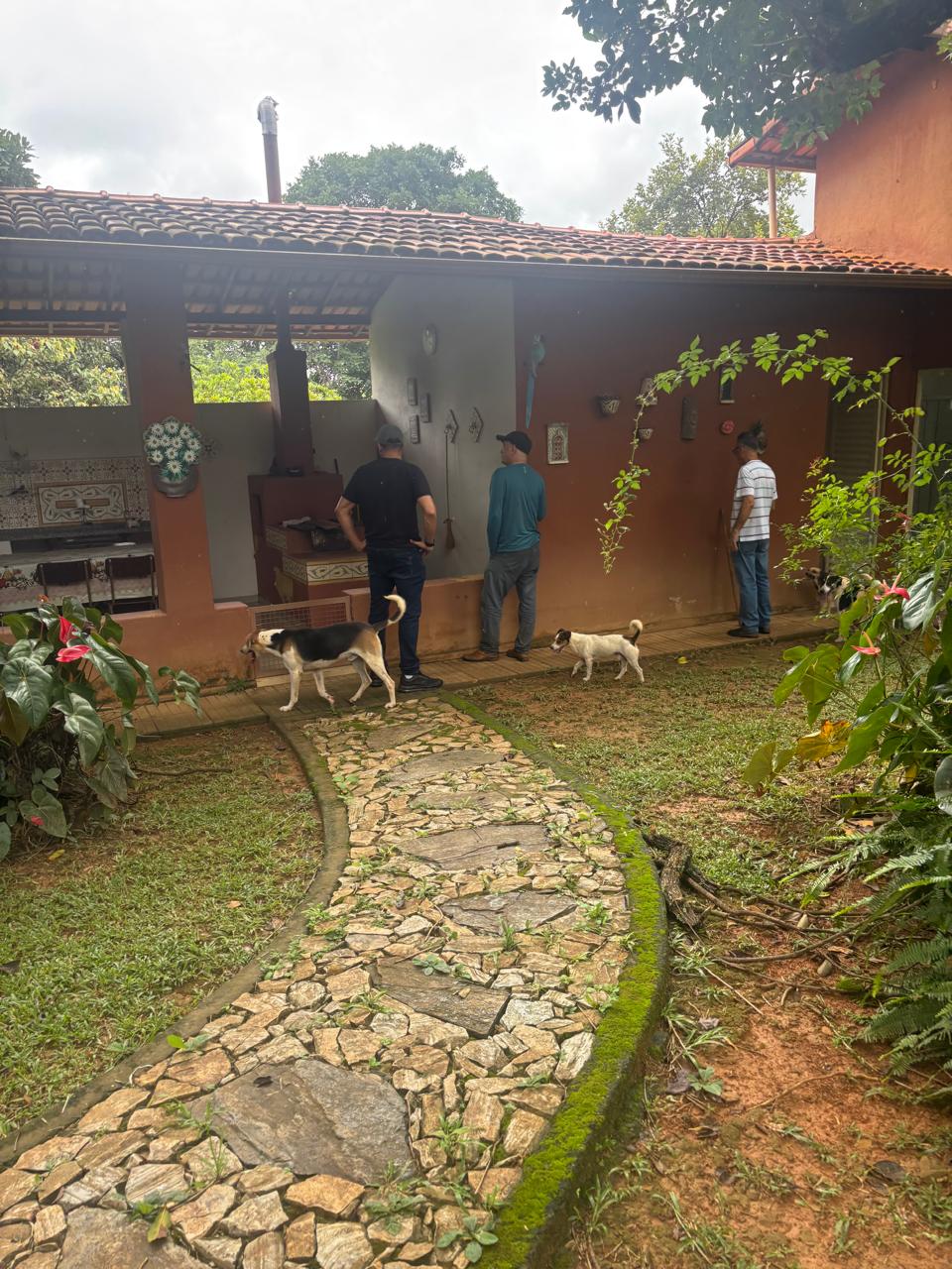 F-130 FAZENDA 23HA PARAOPEBA MG