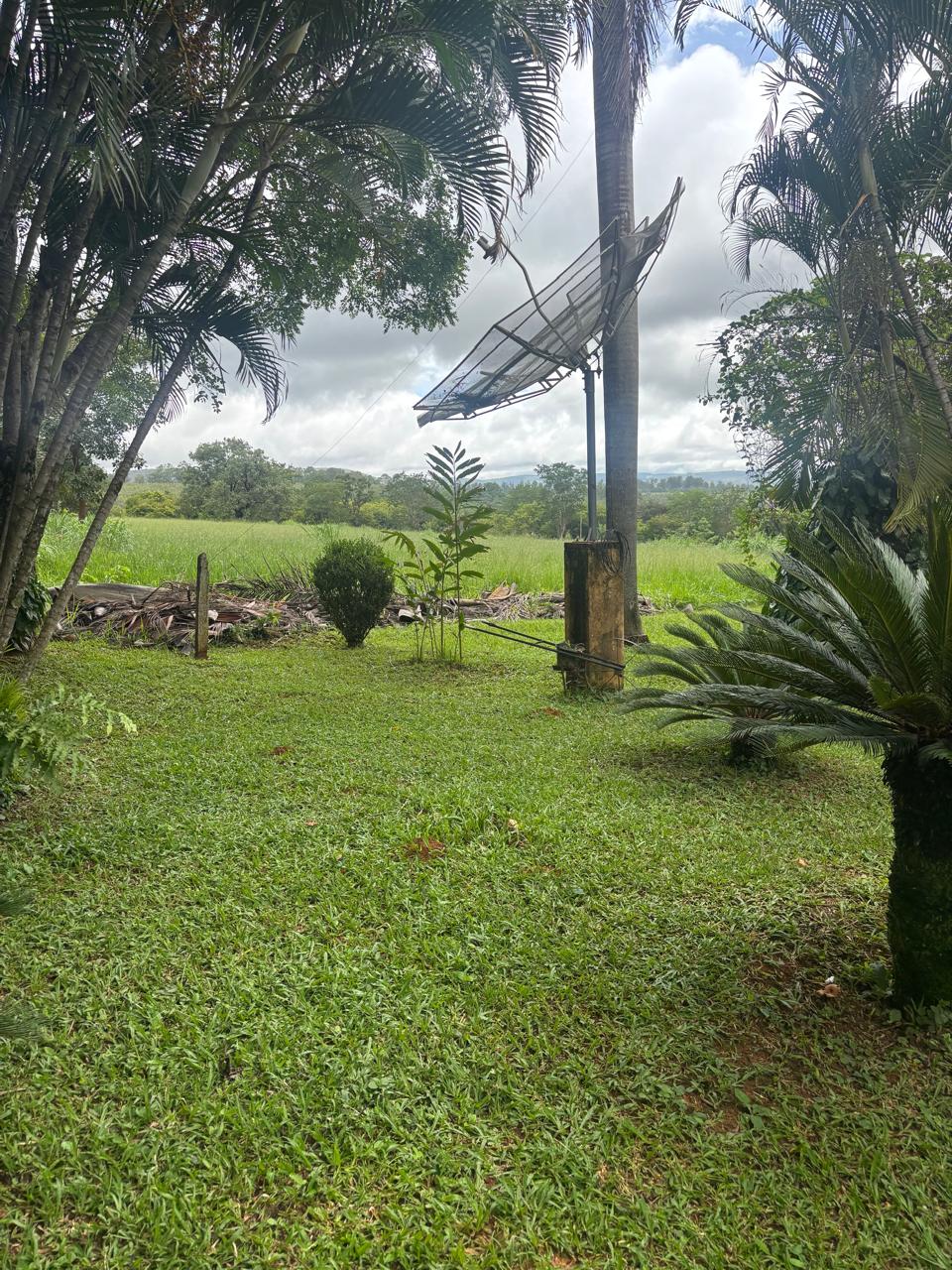 F-130 FAZENDA 23HA PARAOPEBA MG
