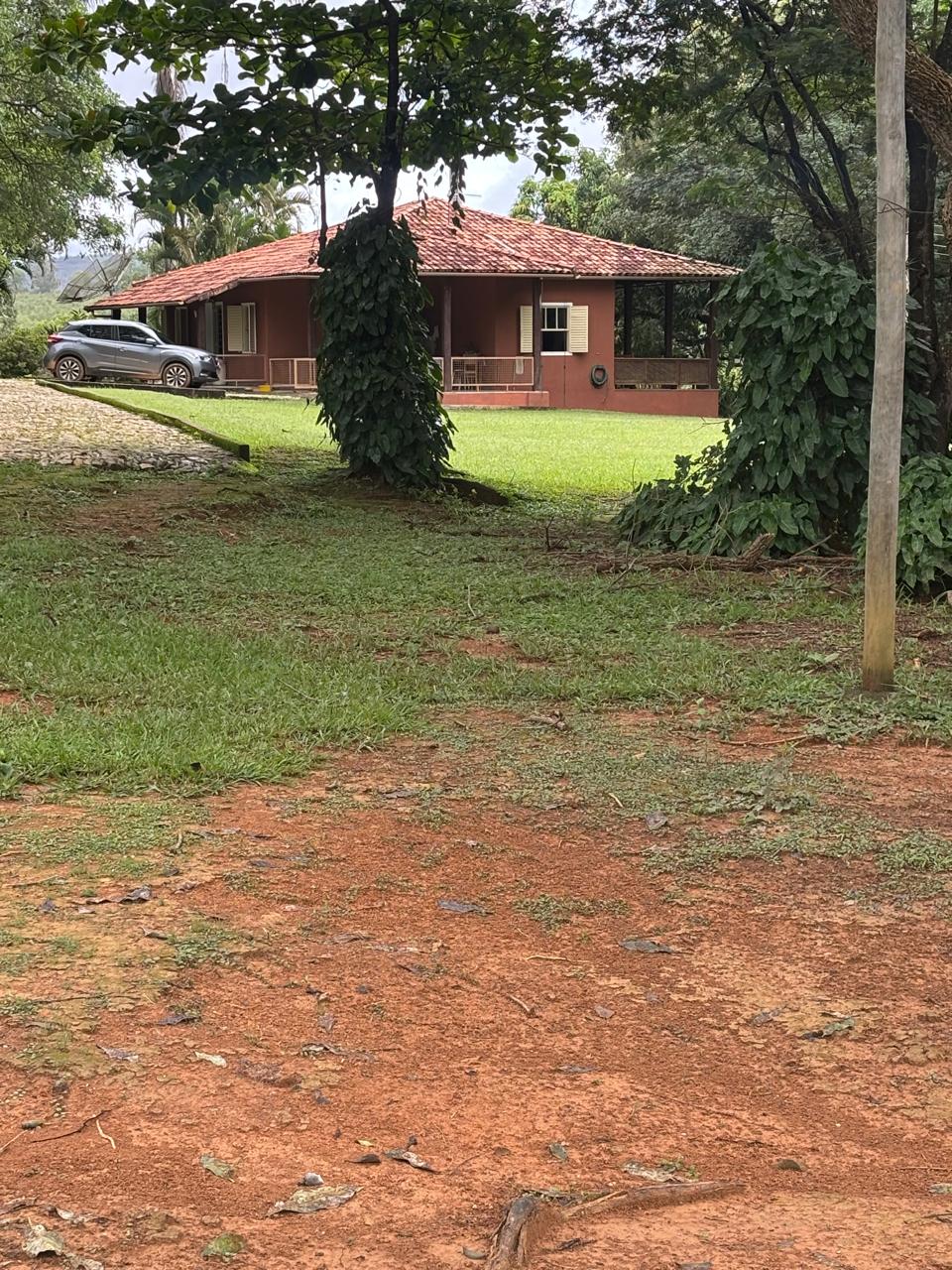 F-130 FAZENDA 23HA PARAOPEBA MG
