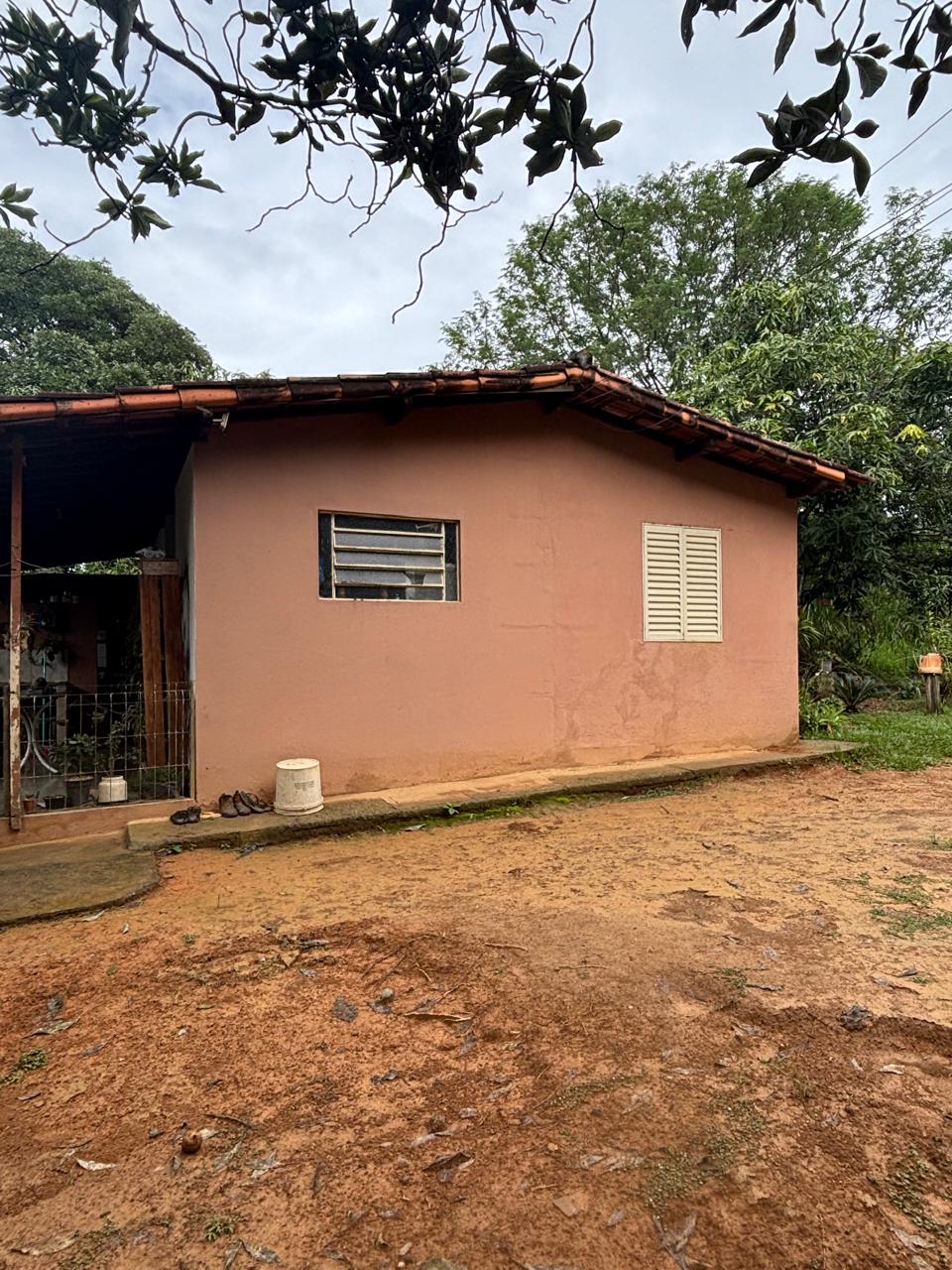 F-130 FAZENDA 23HA PARAOPEBA MG