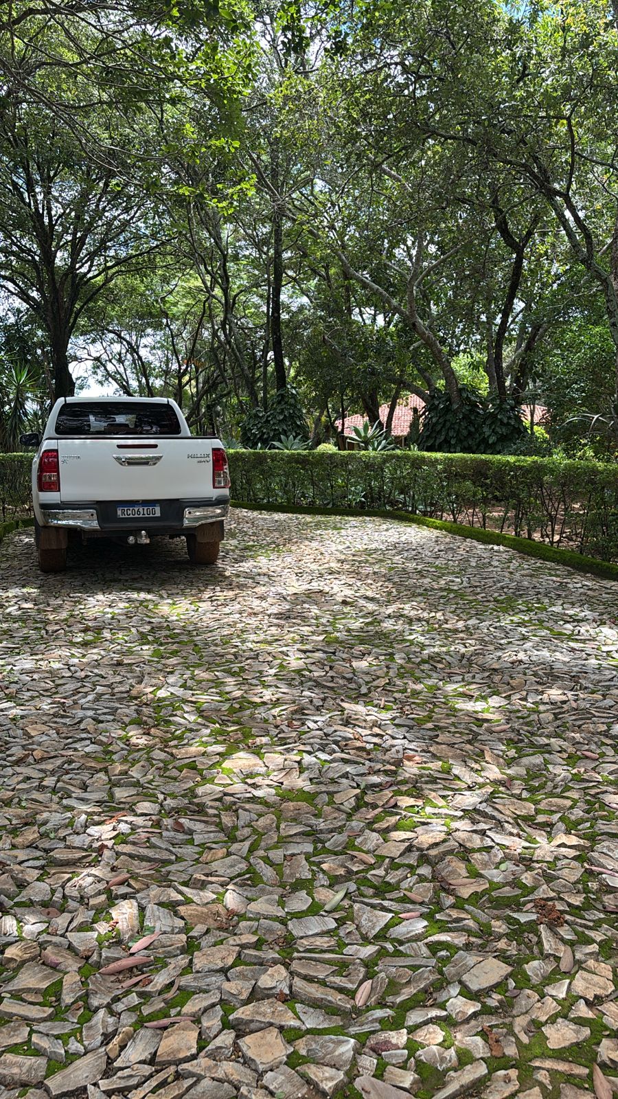 F-130 FAZENDA 23HA PARAOPEBA MG