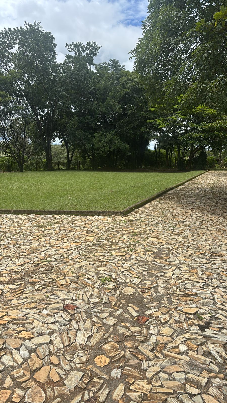 F-130 FAZENDA 23HA PARAOPEBA MG