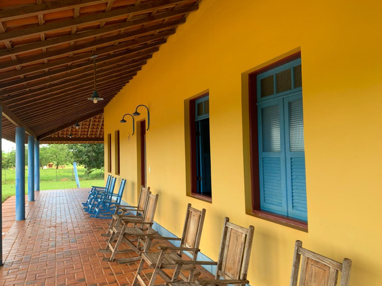 F-124 FAZENDA 95HECTARES CURVELO MG