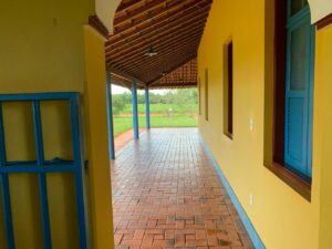 F-124 FAZENDA 95HECTARES CURVELO MG