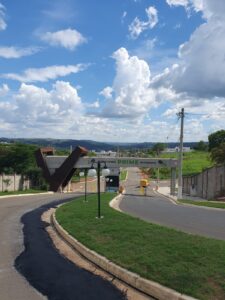 L-09 LOTE CONDOMINIO TENIS PRIME PEDRO LEOPOLDO MG