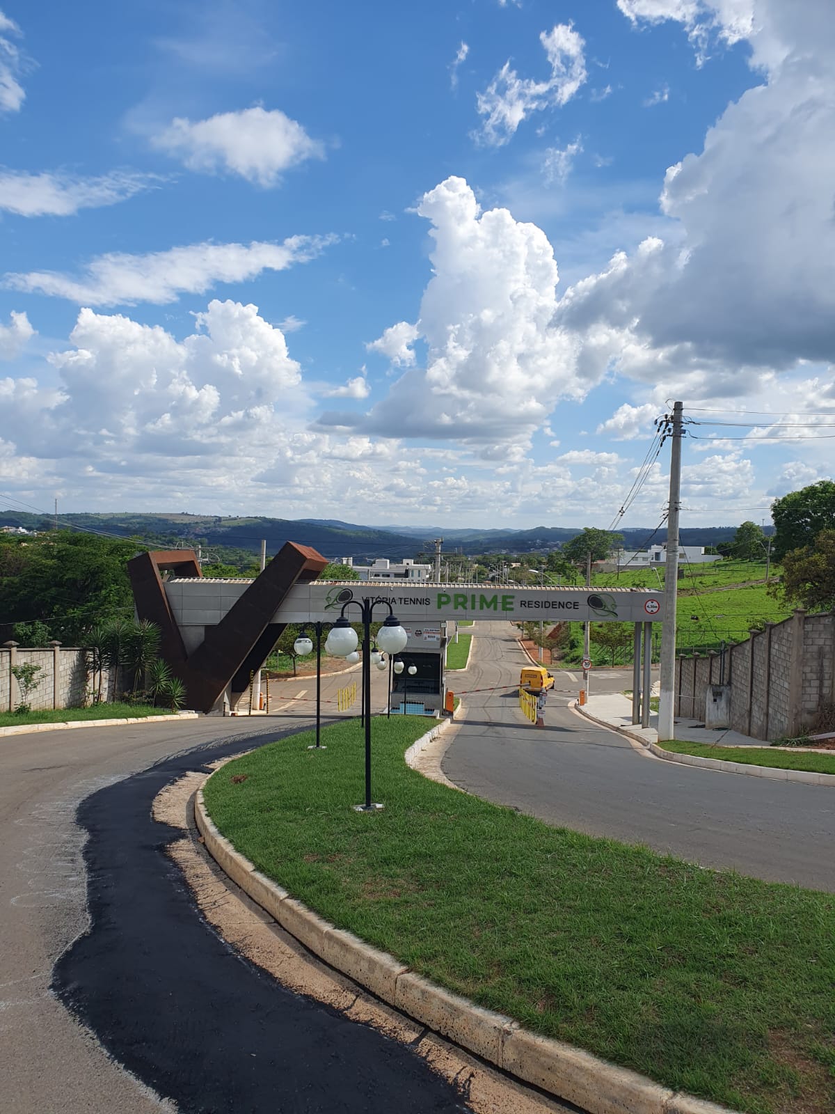 L-09 LOTE CONDOMINIO TENIS PRIME PEDRO LEOPOLDO MG