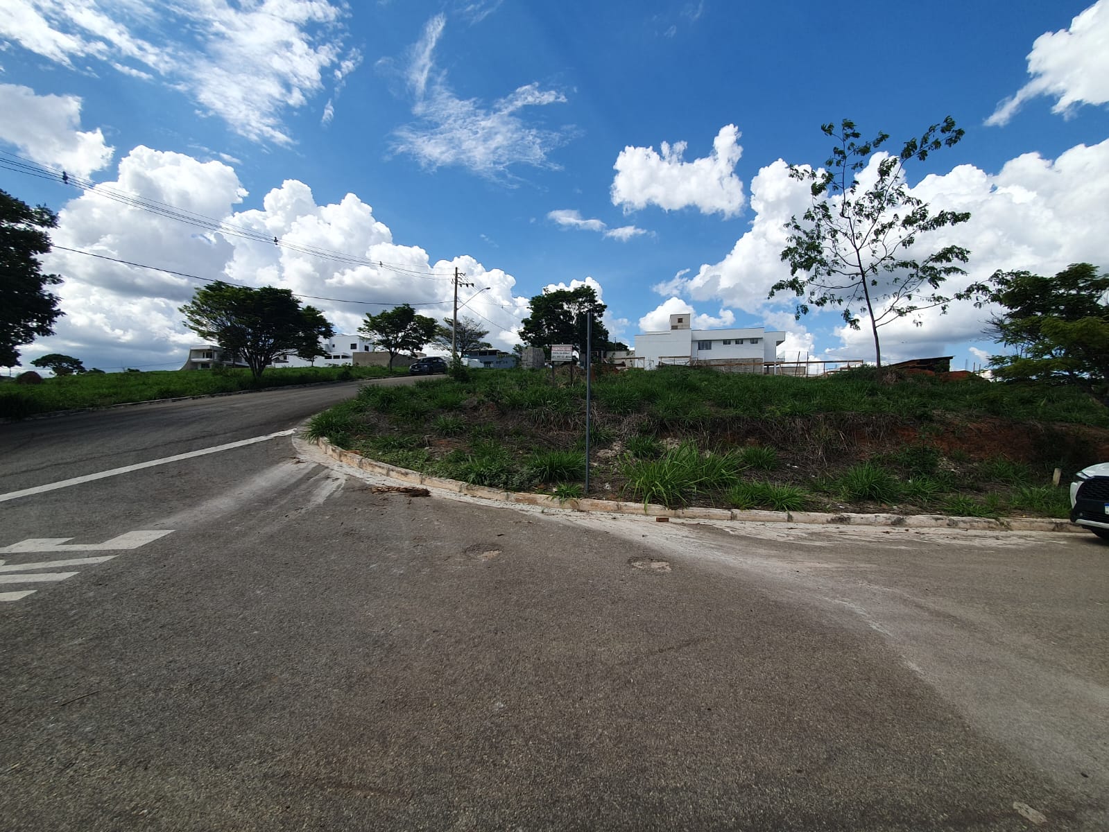 L-09 LOTE CONDOMINIO TENIS PRIME PEDRO LEOPOLDO MG