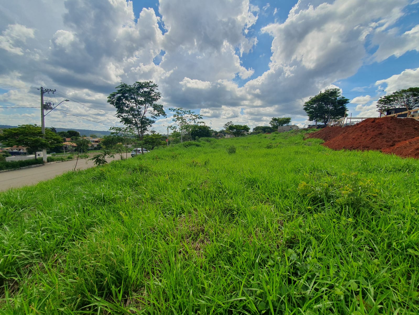 L-09 LOTE CONDOMINIO TENIS PRIME PEDRO LEOPOLDO MG
