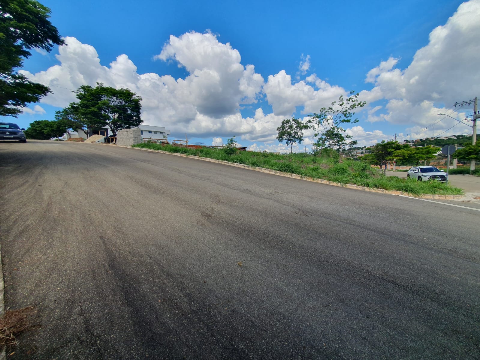 L-09 LOTE CONDOMINIO TENIS PRIME PEDRO LEOPOLDO MG