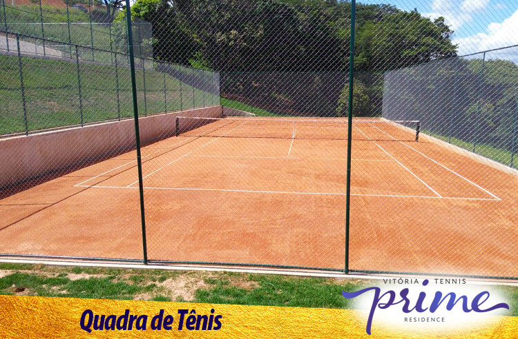 L-09 LOTE CONDOMINIO TENIS PRIME PEDRO LEOPOLDO MG