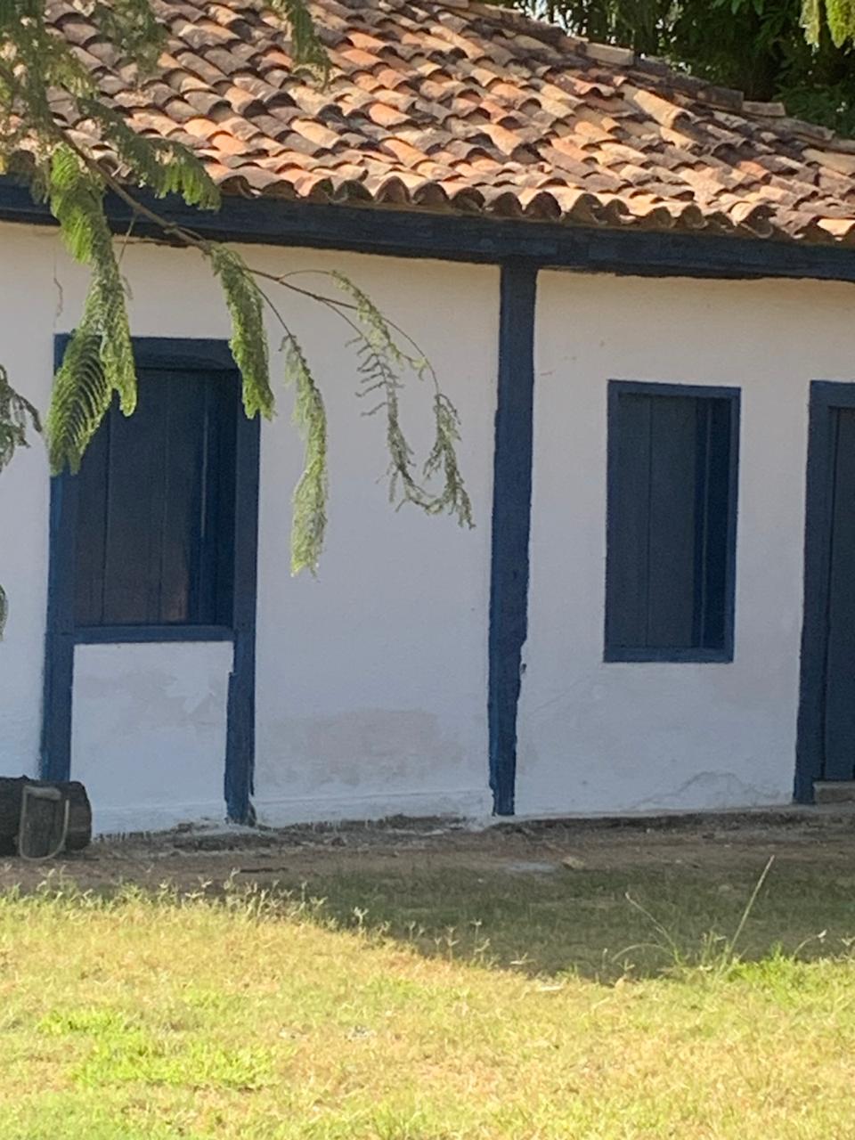 F-132 FAZENDA 770HA