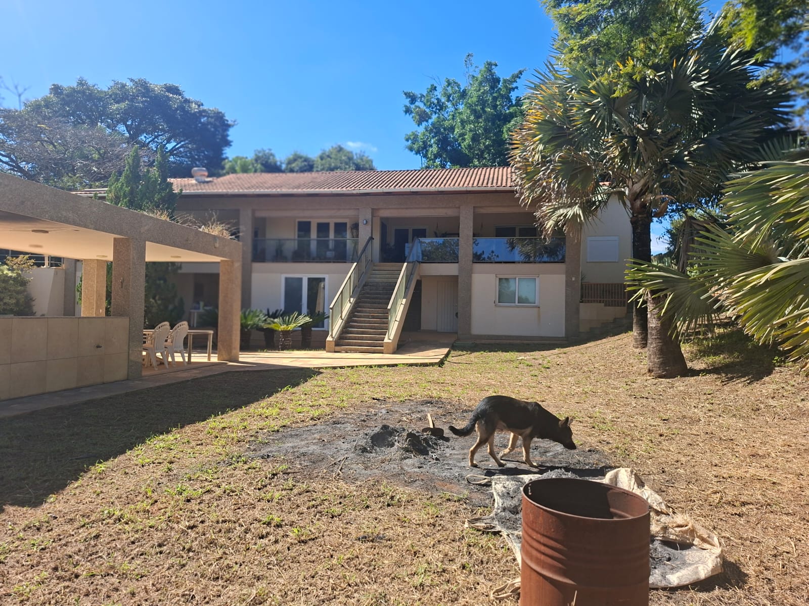 CH-01 CHACARA 6.000M2 PEDRO LEOPOLDO MG.