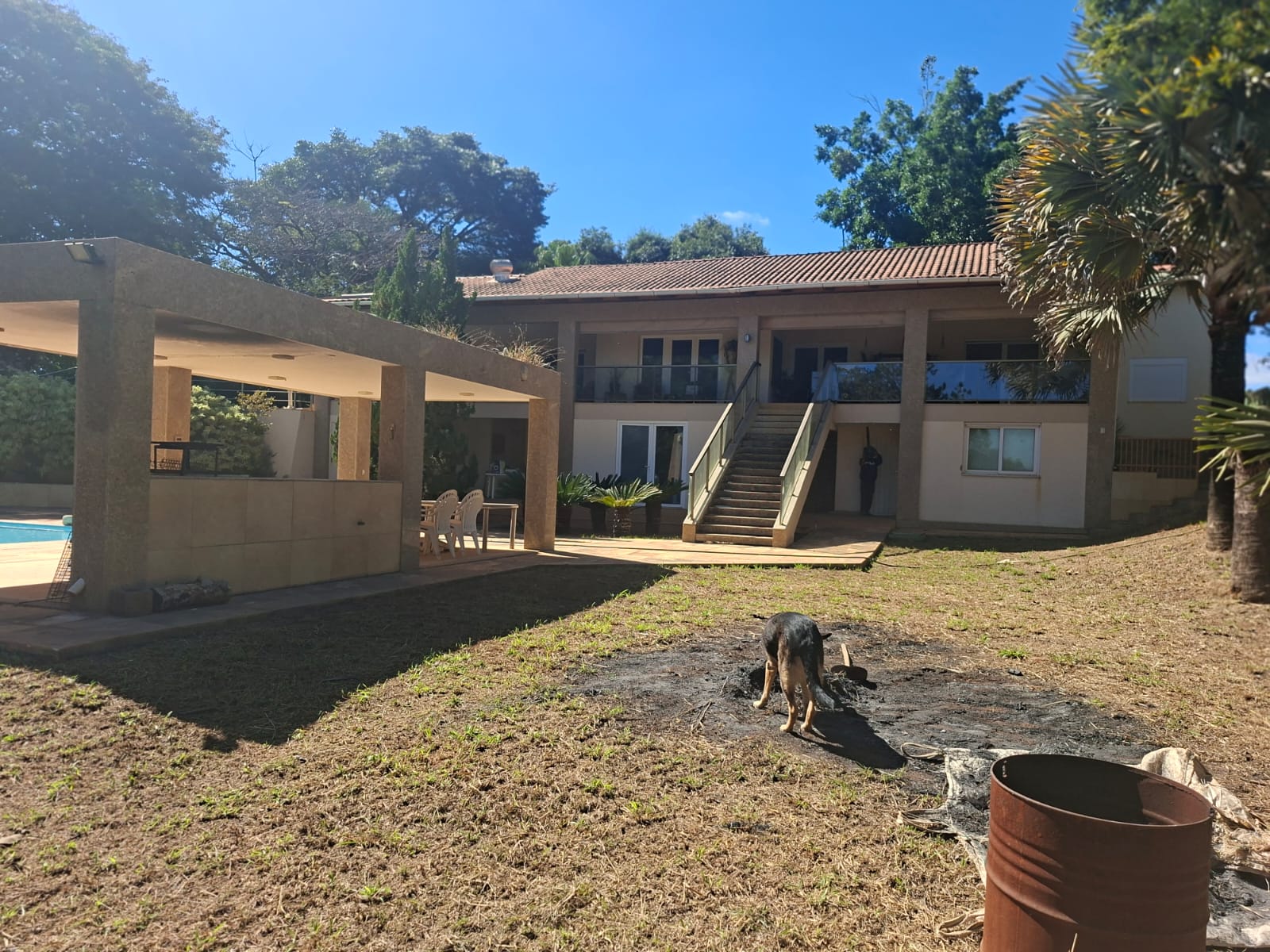 CH-01 CHACARA 6.000M2 PEDRO LEOPOLDO MG.
