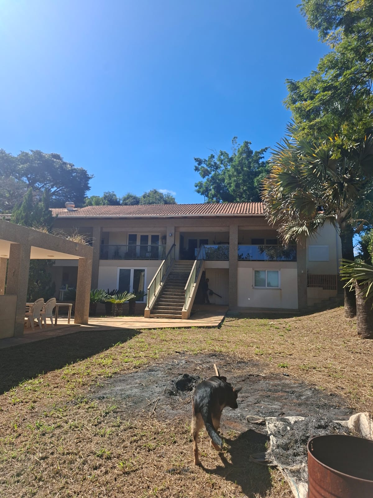 CH-01 CHACARA 6.000M2 PEDRO LEOPOLDO MG.
