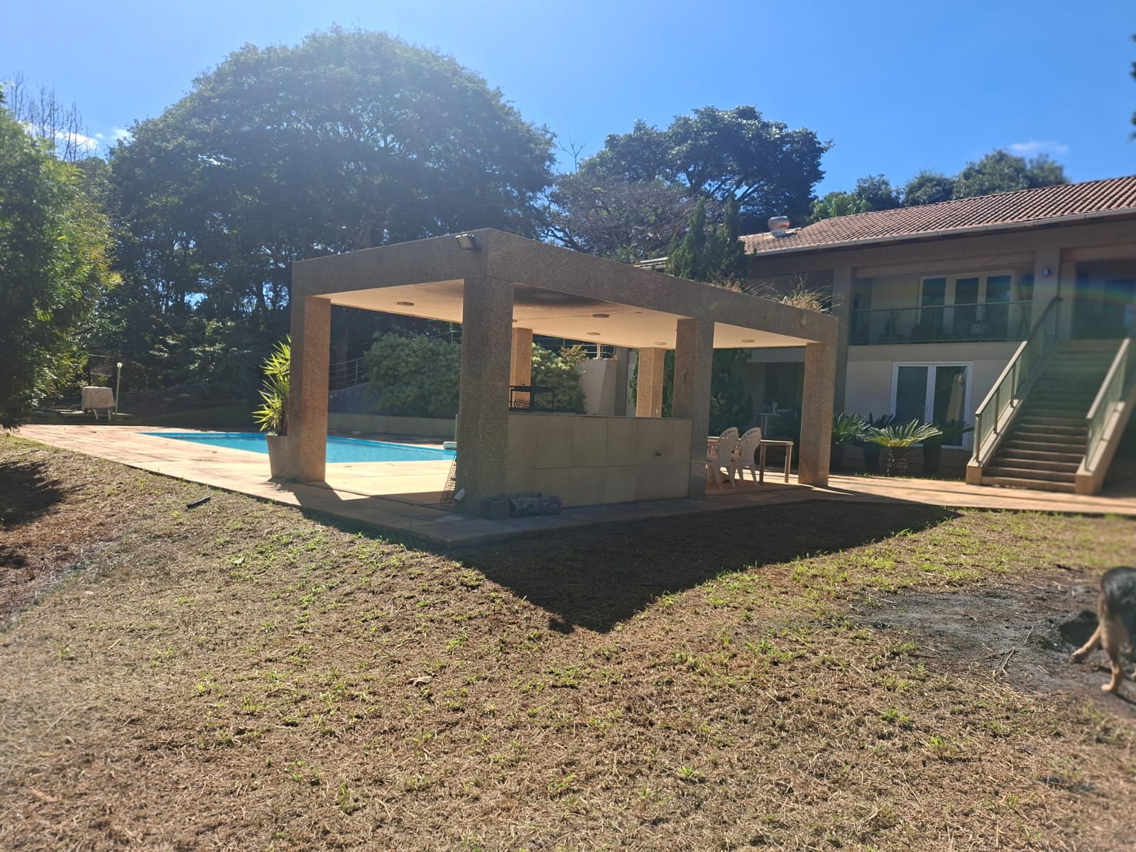 CH-01 CHACARA 6.000M2 PEDRO LEOPOLDO MG.
